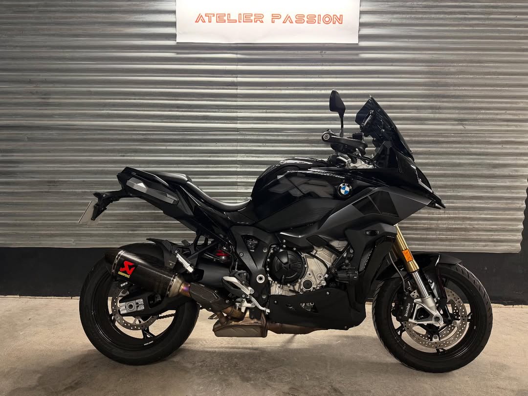 moto bmw
