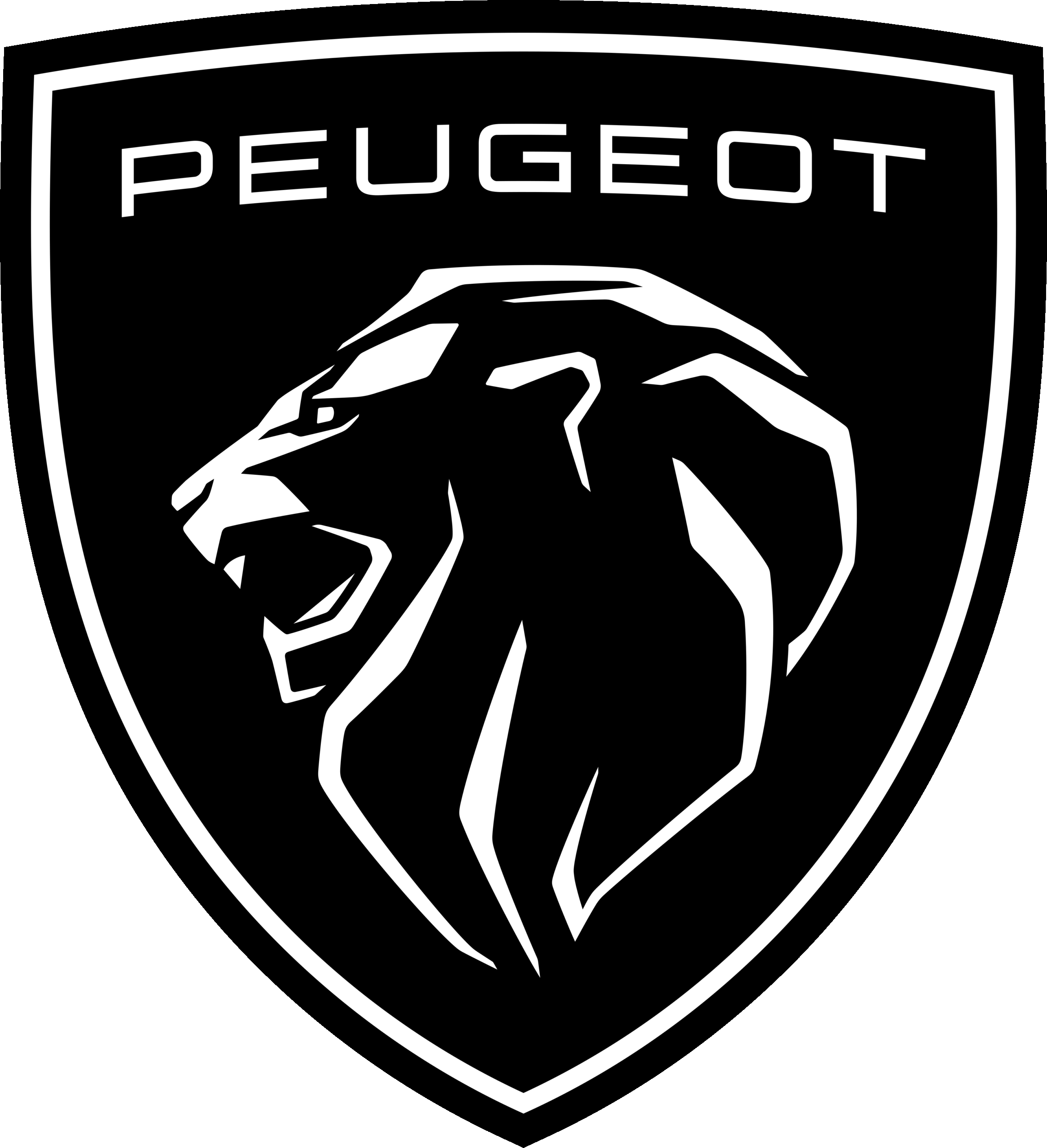 logo peugeot