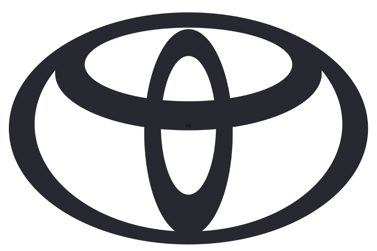 logo Toyota