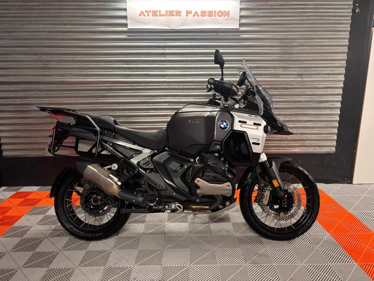 BMW R 1300 GSA