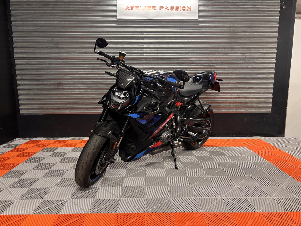 BMW M 1000 R Competition