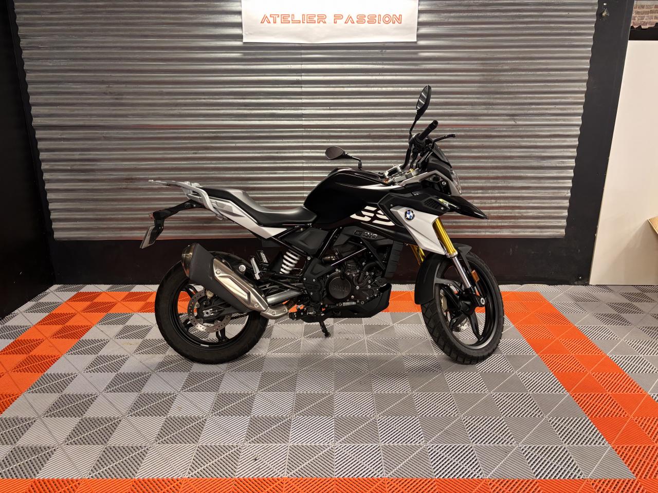 BMW MOTORRAD G 310 GS